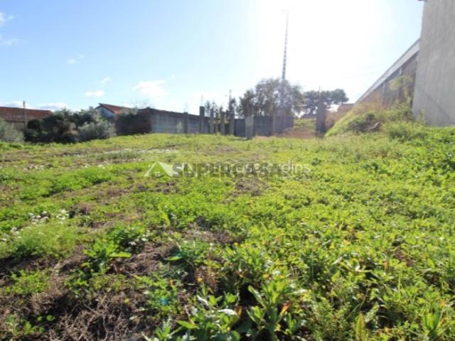 Terreno em Leiria, Pousos, Barreira e Cortes