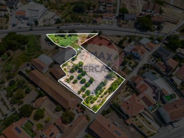Terreno em Leiria, Pousos, Barreira e Cortes