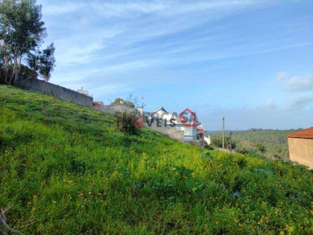 Terreno em Leiria, Pousos, Barreira e Cortes
