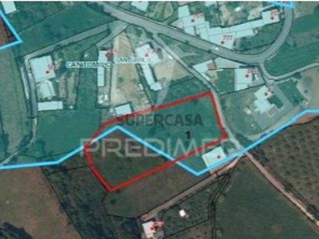 Terreno em Leiria, Pousos, Barreira e Cortes