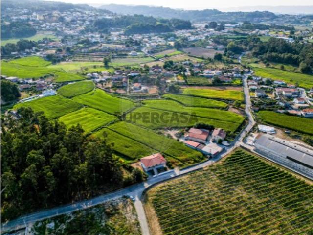Terreno em Lemenhe, Mouquim e Jesufrei