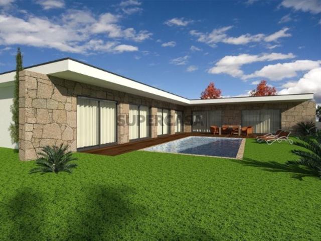 Terreno em Lemenhe, Mouquim e Jesufrei