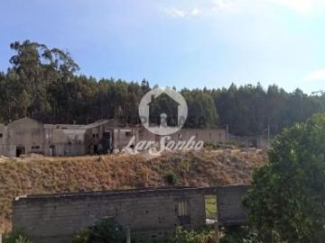 Terreno em Lemenhe, Mouquim e Jesufrei