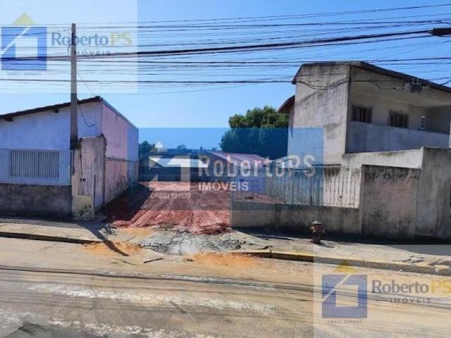 Terreno em localização boa no Jardim América