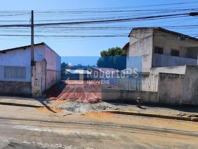 Terreno em localização boa no Jardim América