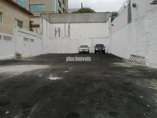 TERRENO EM LOCALIZAÇÃO NOBRE ! JARDIM PAULISTA!
