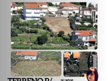 Terreno em São João de Lobrigos