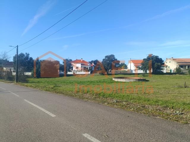 Terreno em Lote Urbano