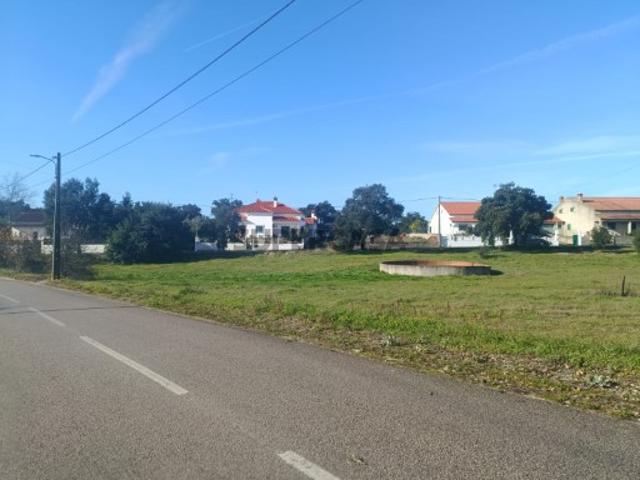 Terreno em Lote Urbano