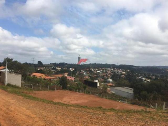 Terreno em loteamento aberto proximo a rodovia bunjiro Nakao