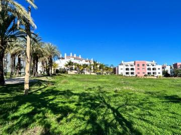 Terreno em Loteamento aprovado em Cabanas de Tavira | Wallis Real Estate