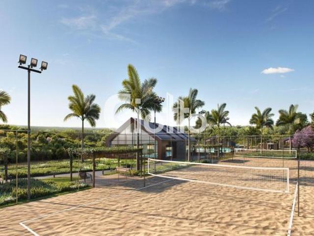 Terreno em Loteamento de Alto Padrão à venda na Vl Suissa, Mogi das Cruzes/SP a partir de 420m²
