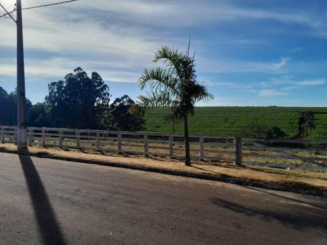 Terreno em Loteamento em Centro, Jardim Alegre/PR
