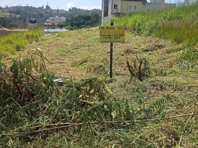 Terreno em Loteamento em Jardim Vitória, Mairinque/SP