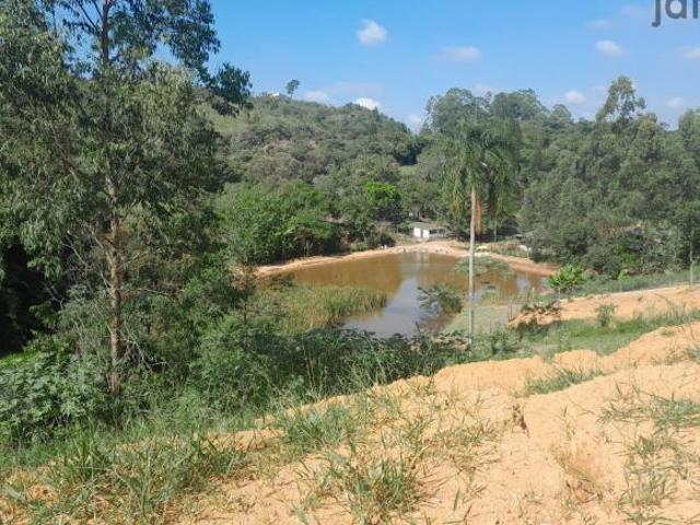 Terreno em Loteamento em Moreiras, Mairinque/SP