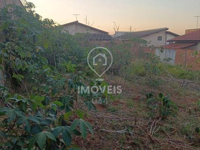 Terreno em Loteamento em Residencial Camuá, Araxá/MG