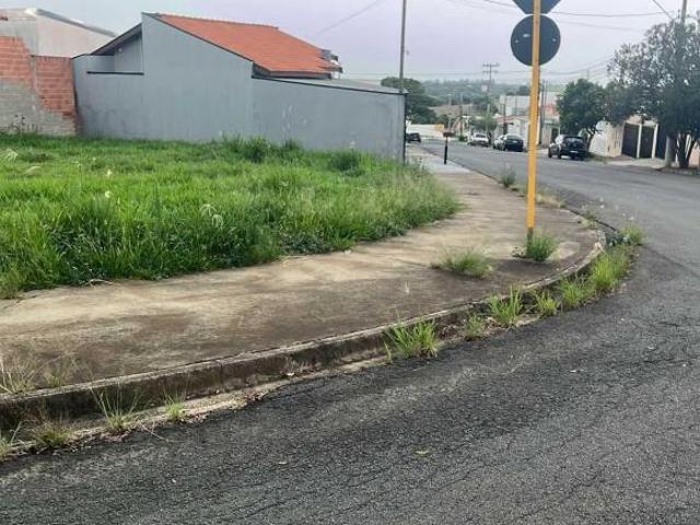 Terreno em Loteamento em Residencial Galo de Ouro, Cerquilho/SP