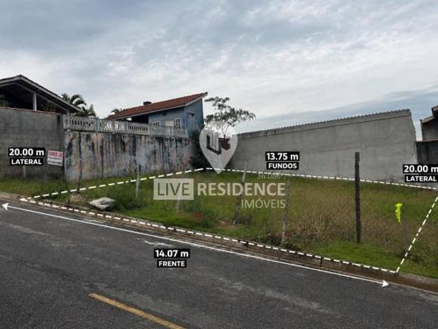 Terreno em Loteamento Jardim Das Paineiras, Itatiba/SP de 280m² à venda por R$ 190.000,00