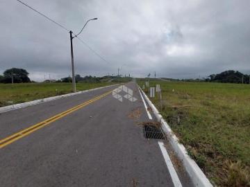 Terreno em loteamento localizado em São Valentim