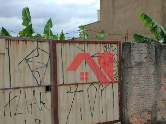 Terreno em Loteamento Morro de Ouro, Mogi Guaçu/SP de 0m² à venda por R$ 300.000,00