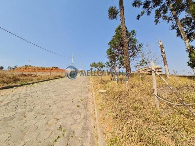 Terreno em loteamento novo, no bairro São Lourenço Velho São Lourenço/MG