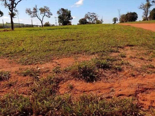 Terreno em Loteamento na Riviera de Santa Cristina III Itaí