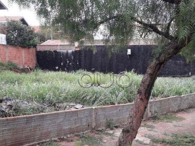 Terreno em Loteamento São Francisco, Piracicaba/SP de 0m² à venda por R$ 180.000,00