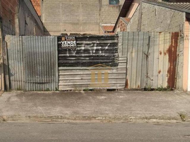 Terreno em Loteamento Santa Edwiges, São José dos Campos/SP de 0m² à venda por R$ 155.000,00