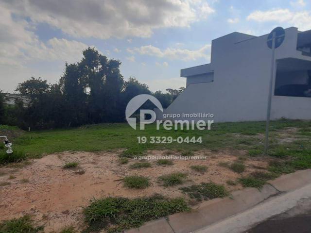 Terreno em Loteamento Park Gran Reserve, Indaiatuba/SP de 0m² à venda por R$ 363.000,00