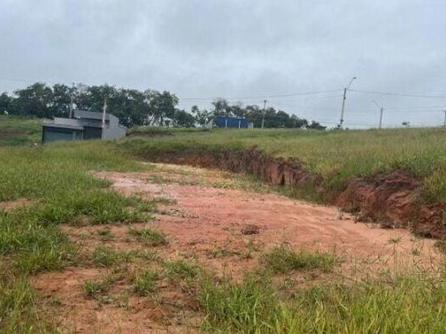 Terreno em Loteamento Reserva dos Ipês, Boituva/SP