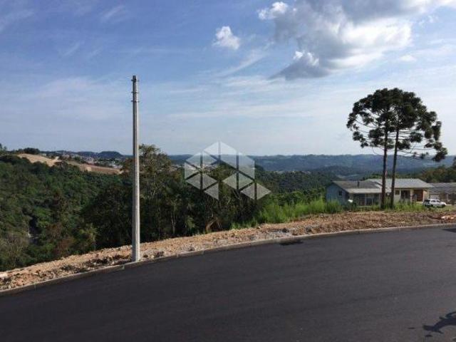 Terreno em loteamento residencial, com 411 m², em bairro considerado um dos melhores da cidade!
