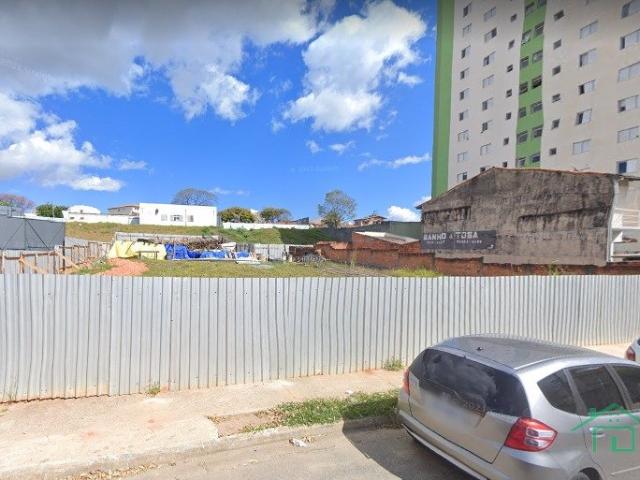 Terreno em Loteamento Residencial Vista Linda, São José dos Campos/SP de 0m² à venda por R$ 2.249.700,00