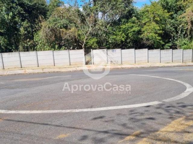 Terreno em Loteamento Vale das Flores, Atibaia/SP de 1600m² 3 quartos à venda por R$ 900.000,00