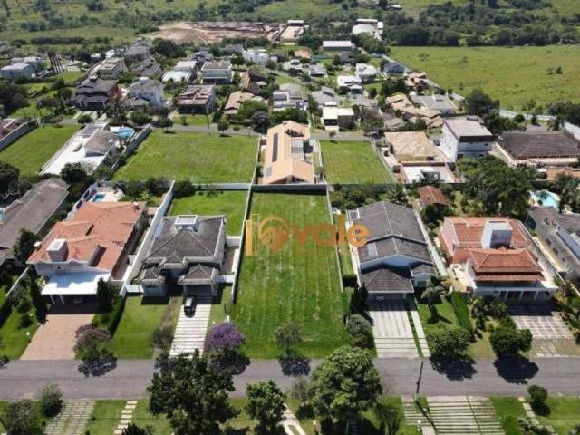 Terreno em Loteamento Villa Branca, Jacareí/SP de 0m² à venda por R$ 1.150.000,00