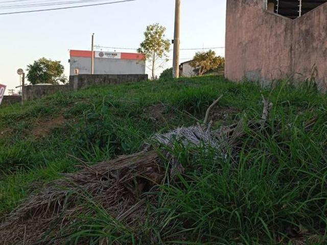 Terreno em Loteamento Villa Branca, Jacareí/SP de 0m² à venda por R$ 255.000,00