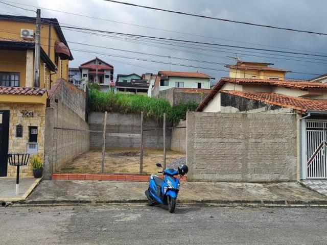 Terreno em Terras De São João, Jacareí/SP de 0m² à venda por R$ 310.000,00