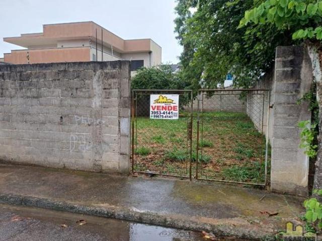 Terreno em Villa Branca, Jacareí/SP de 0m² à venda por R$ 440.000,00