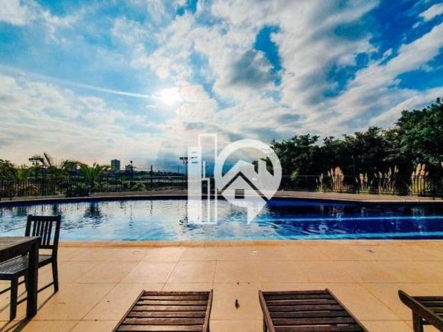 Terreno em Loteamento Villa Branca, Jacareí/SP de 0m² à venda por R$ 470.000,00