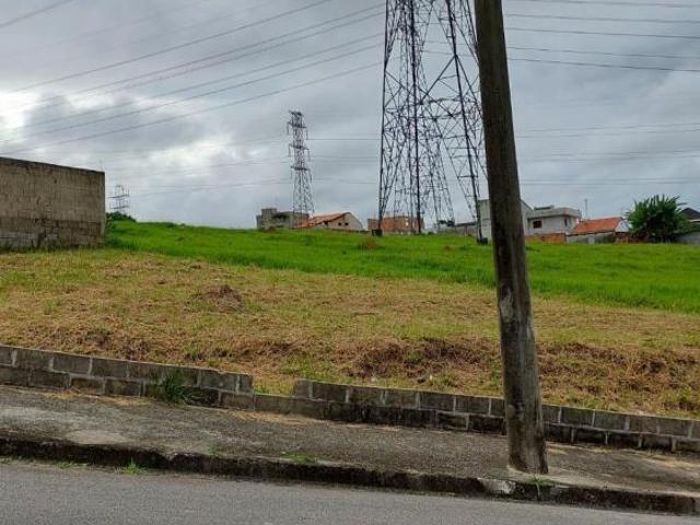 Terreno em Loteamento Villa Branca, Jacareí/SP de 0m² à venda por R$ 402.000,00