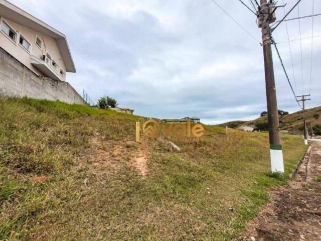 Terreno em Loteamento Villa Branca, Jacareí/SP de 0m² à venda por R$ 425.000,00