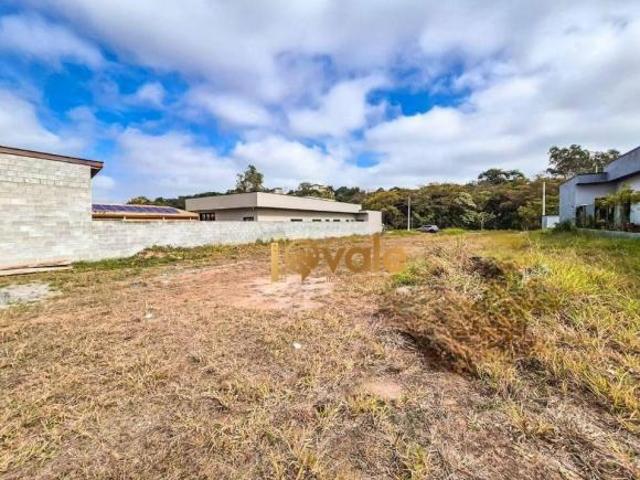 Terreno em Loteamento Villa Branca, Jacareí/SP de 0m² à venda por R$ 550.000,00
