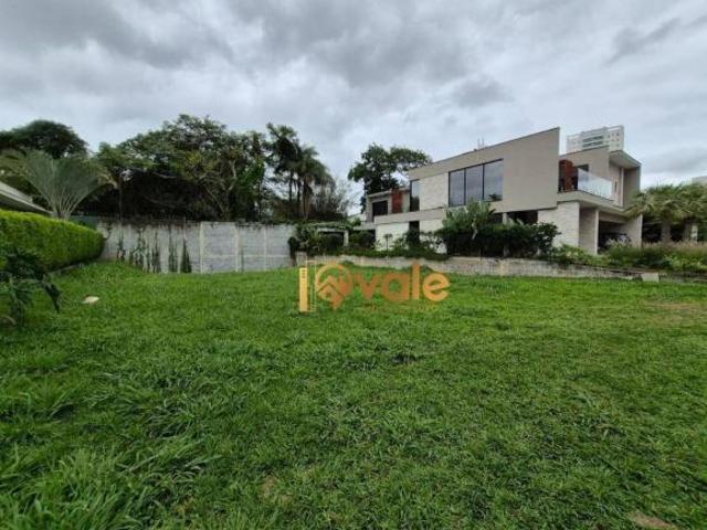 Terreno em Loteamento Villa Branca, Jacareí/SP de 0m² à venda por R$ 770.000,00