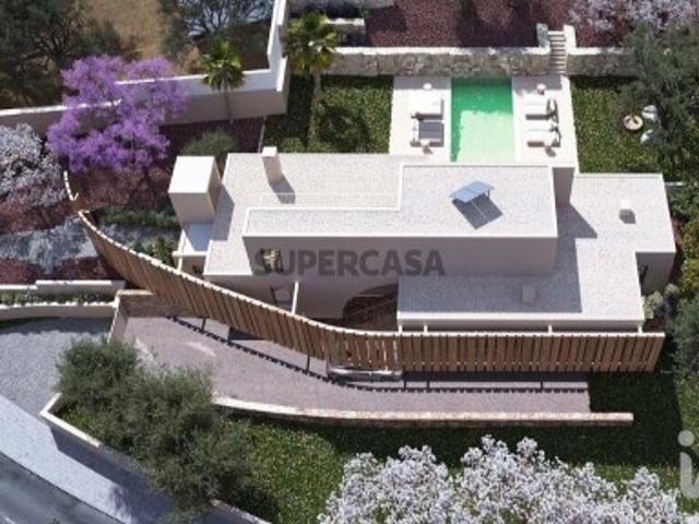 Terreno em Loulé São Clemente