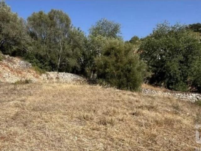 Terreno em Loulé São Sebastião