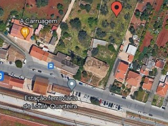 Terreno em Loulé São Sebastião de 30000,00 m²