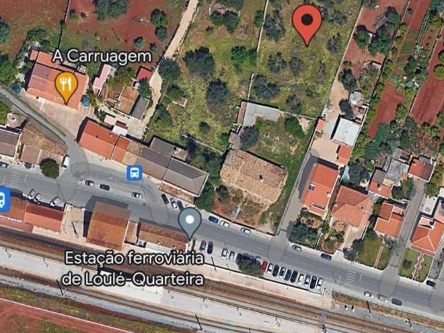 Terreno em Loulé São Sebastião de 30000,00 m²