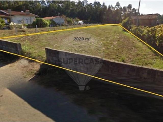 Terreno em Loureiro