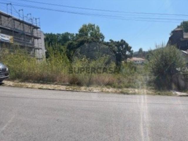 Terreno em Loureiro