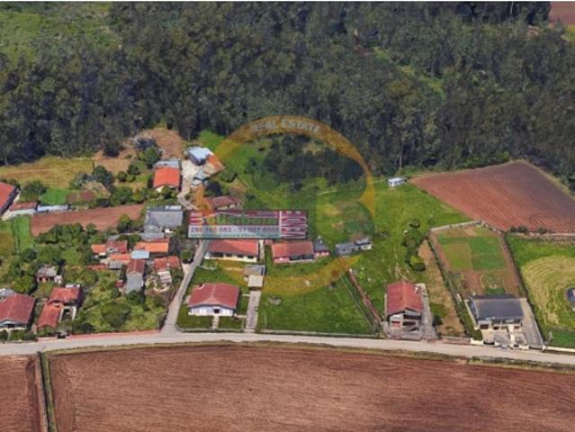 Terreno em Loureiro