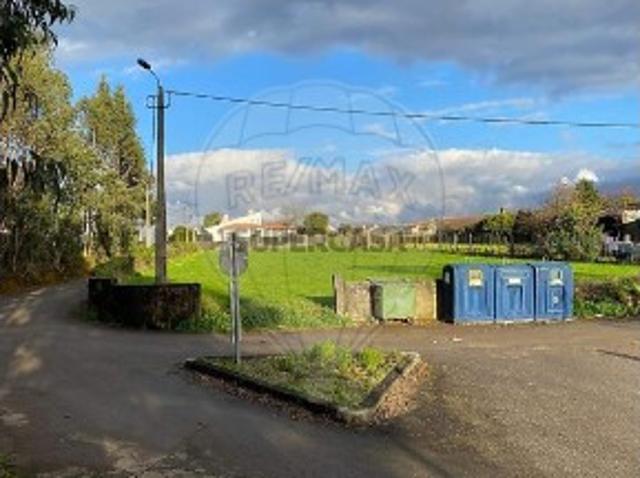 Terreno em Loureiro